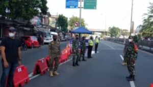 Sangat Mengejutkan, PPKM Diperpanjang Hingga 8 Agustus Dikabarkan Untuk Seluruh Wilayah