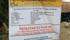 PEMRED BANTAH WARTAWANNYA “MINTA JATAH” DANA P3-TGAI