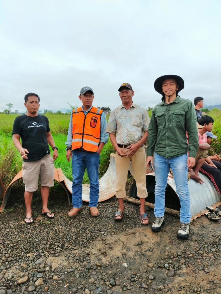 Pemilihan Kepala Desa serentak tidak lama lagi akan digelar di 62 Desa Kab.Luwu Timur