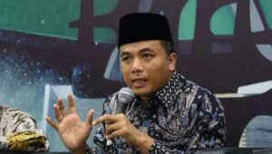 Virtual Rakornas, PPP Mengumumkan Pembentukan Relawan Vaksinasi Covid-19