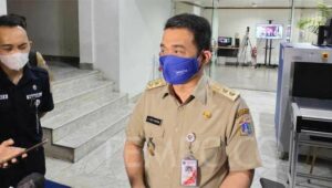 Virus baru delta plus covid 19 masuk jakarta.