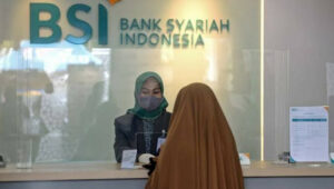 BSI Salurkan Bantuan Modal Kerja dan Investasi kepada UMKM