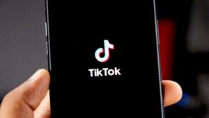 SATGAS INVESTASI HENTIKAN TIKTOK CASH DAN SNACK VIDEO