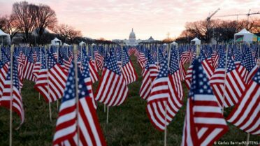 Fasilitas Industri Hiburan Amerika Serikat Terdampak Covid-19