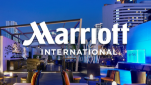 Marriot Internasional Terus Perluas 100 Properti Hotel