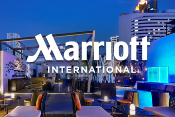 Marriot Internasional Terus Perluas 100 Properti Hotel