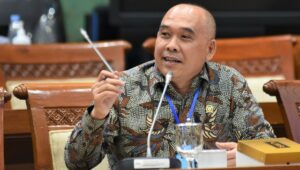 Ada Utang Rp 6.418,15 T, Angka Kemiskinan dan Penganggura Semakin Tinggi,Pemerintah Jangan Larut dalam Euforia