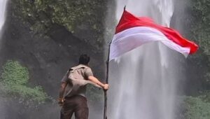 Merah Putih Indonesia Ku