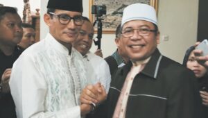 Ekonomi Kreatif di Lingkungan Pesantren