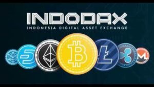 Indodax Dukung Langkah Pemerintah Dalam Pembuatan Rupiah Digital Di Indonesia