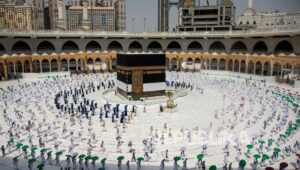 Kabar Baik Saudi Buka Umrah Internasional Mulai 9 Agustus