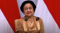 Megawati Soekarnoputri