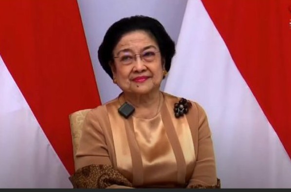 Megawati Soekarnoputri