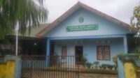 Kantor Desa Asuli