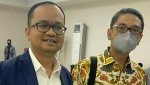 PEMILIHAN KETUA KADIN JAKARTA TIMUR KONDUSIF SECARA AKLAMASI