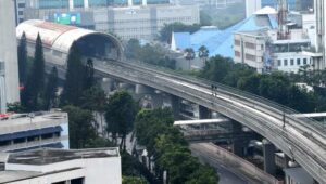 Adhi Commuter Kerjasama China Railway untuk Sejumlah Proyek TOD