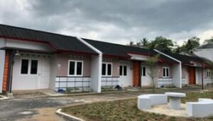 Kementerian PUPR Bangun Rumah untuk Masyarakat Terdampak Pembangunan Sirkuit Mandalika