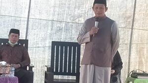 Resmi Menjabat Kepala Desa Wawondula  Masyarakat Gelar Syukuran yang dihadiri Langsung para Tokoh