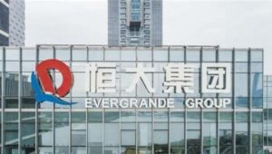 Evergrande Telah Serahkan 57 Ribu Unit Properti Kepada Pembeli