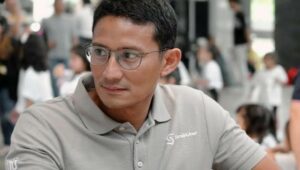 Wow Harta Capai Triliunan, Sandiaga Uno Lebih Suka Pakai Mobil Biasa