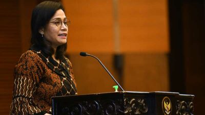 Sri Mulyani: Aturan Insentif PPN Properti dan PPnBM 2022 Segera Disahkan