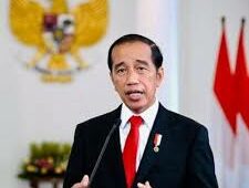 Presiden Jokowi Apresiasi Peran ACT-A Kembangkan Vaksin Covid-19