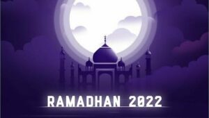 Muhammadiyah Tetapkan 1 Ramadhan 1443 H Jatuh Pada 2 April 2022