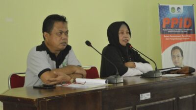 Kabupaten Luwu Timur Siap Genjot Inovasi Daerah