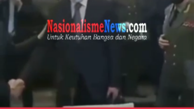 Alasan NATO tak Mendukung Ukraina