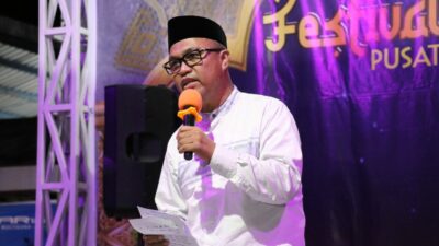 Bupati Luwu Timur Apresiasi Panitia Atas Suskesnya Festival Ramadhan PNM 2022