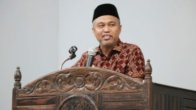 Bupati Berterimakasih Peran Alim Ulama dan Tokoh Masyarakat Dalam Peningkatan Vaksinasi