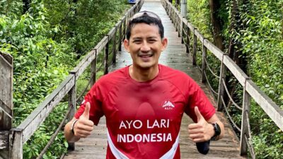 Tembus Top 50 ADWI 2022, Sandiaga Akan Kunjungi Desa Wisata Matano