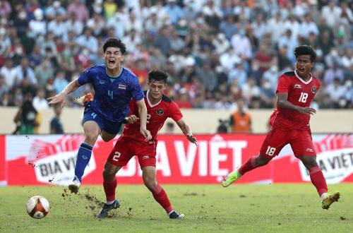 Jadwal Sepakbola SEA Games 2021 Hari Ini: Timnas Indonesia U-23 vs Timnas Malaysia U-23 dan Perebutan Medali Emas