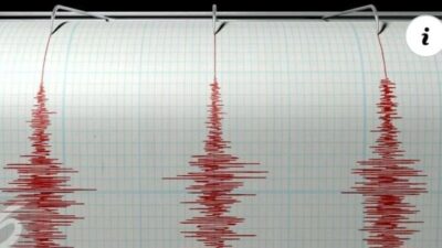 Gempa Terkini M6,2 Guncang Nias Selatan Sumut