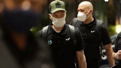 Mezut Ozil Telah Tiba di Jakarta Simak Berita Lengkapnya