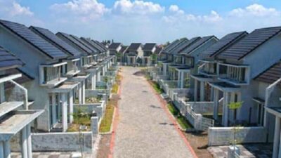 Pelaku Properti : Optimistis Sektor Properti Pulih di Kuartal IV 2022