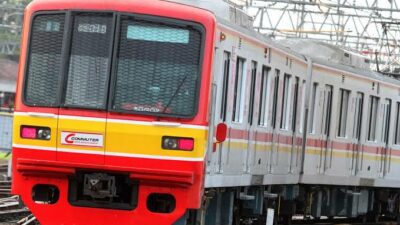 Mulai Besok 28 Mei Rute KRL Jabodetabek Berubah Simak Berita Lengkapnya