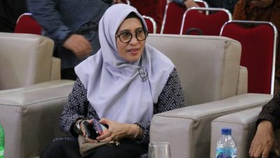 Sufriaty Harap Semua Anak di Lutim Terlibat Dalam Peringatan HAN 2022