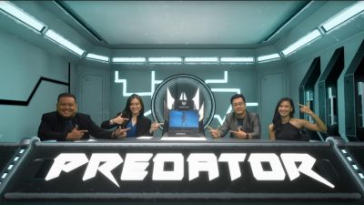 Memperkuat Ekosistem Industri Gaming Nasional Acer Kembali Menggelar Predator League 2022 Total Hadiah Rp 6 Miliar