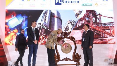 Ikatan Alumni ITB Kembali Hadir “METCONNEX” di JCC Senayan Jakarta 10 -11 Agustus 2022