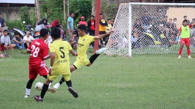 Tutup Apdesi Cup I, Bupati Budiman : Semoga Kedepan Kembali Diadakan Tingkat Kabupaten