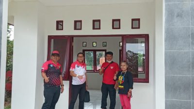 Monev Kegiatan Proyek Fisik, Dinas Pendidikan dan Kebudayaan Lutim