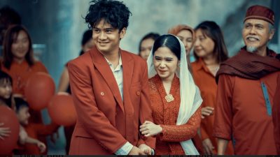 DOA MENGANCAM, DRAMA PRODUKSI DAPUR FILMS ARAHAN HANUNG BRAMANTYO & SENOAJI JULIUS