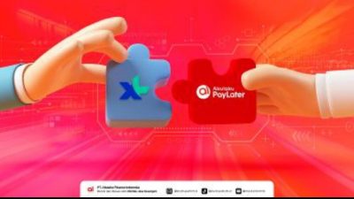 Kolaborasi XL Axiata dan AkuLaku hadirkan Aplikasi MyXL AkuLaku PayLater Sebagai Solusi Pembayaran Pengguna Kartu XL