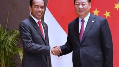 KTT G20 Bali, Joe Biden dan Xi Jinping diharapkan bisa menginisiasi sejumlah persoalan global