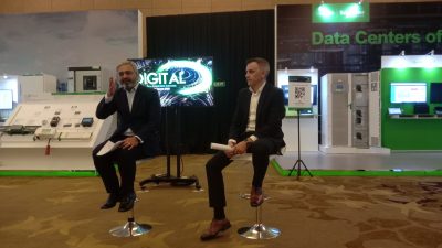 Innovation Summit Jakarta 2022: Schneider Electric Serukan Ajakan Mempercepat Realisasi Aksi Sustainability dan Jadi Bagian dari Gerakan #GREENHEROESForLife