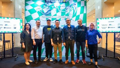 Brightspot Market ke 13 Hadir lebih Consicious dengan Tema “RENEW 2022” 