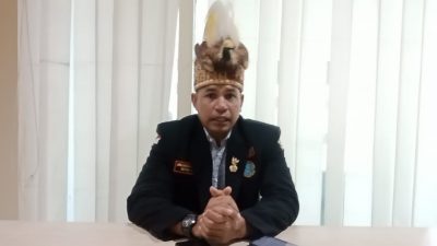 Jan Cristian Minta Penunjukan Pejabat Gubernur Papua Harus Orang Papua Asli 