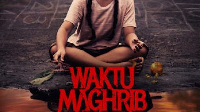 WAKTU MAGHRIB”, DEBUT FILM PANJANG SIDHARTA TATA TAYANG MULAI 9 FEBRUARI DI BIOSKOP TANAH AIR