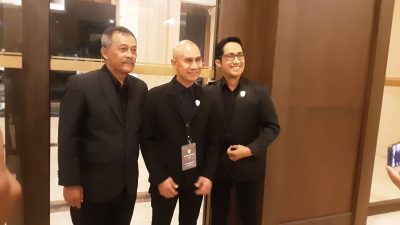 Ketua IMI Bali: IMI Award Begitu Antusias 